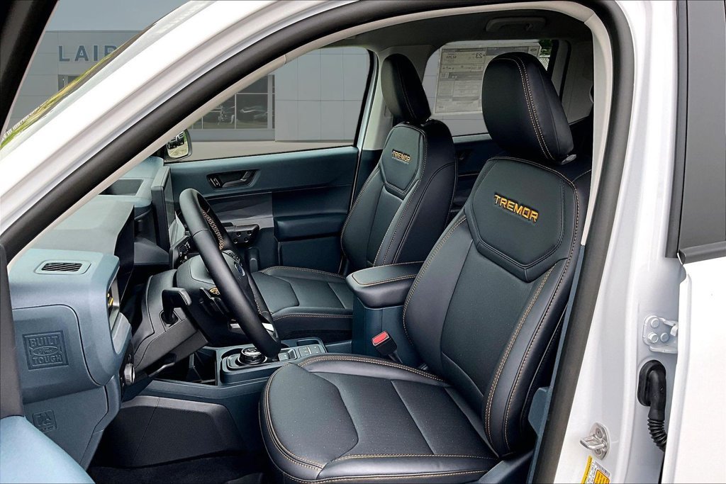 New 2026 Ford Maverick Tremor AWD/4WD image 27