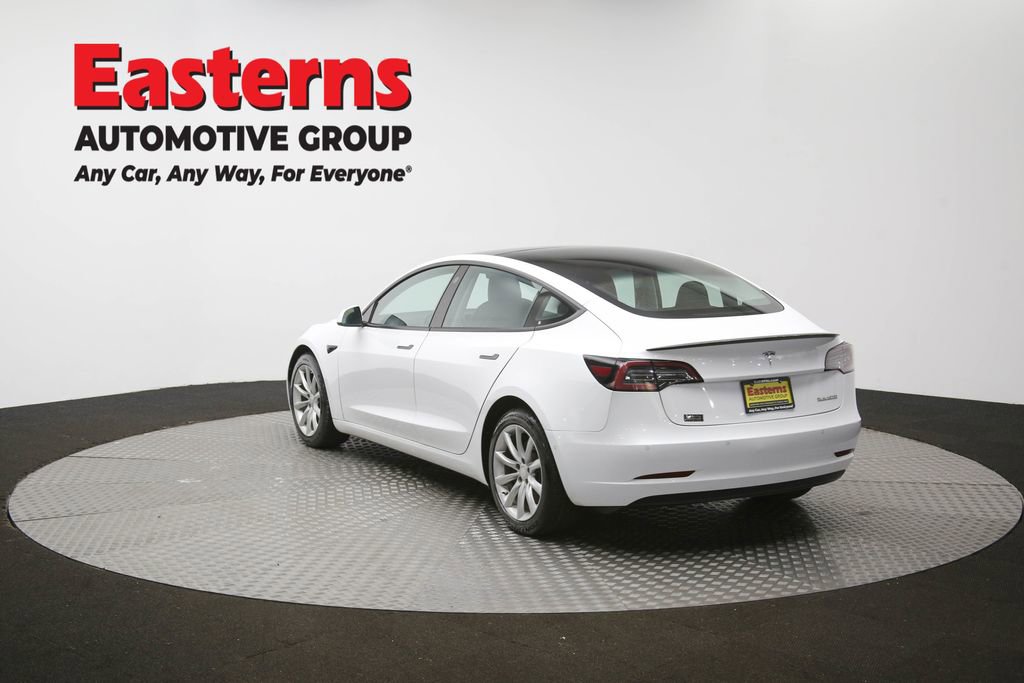Used 2018 Tesla Model 3 Long Range image 59