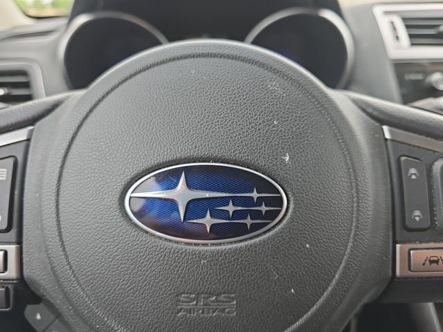 Used 2017 Subaru Outback 2.5i Premium image 5