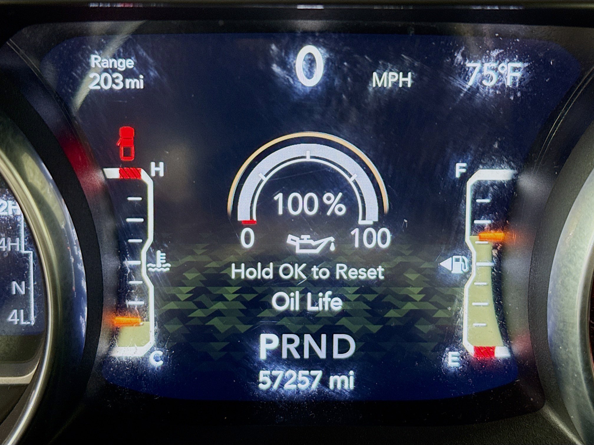 Used 2023 Jeep Gladiator Overland AWD/4WD image 13