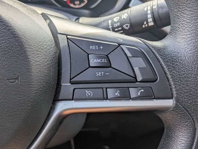 Used 2024 Nissan Altima 2.5 SV FWD image 25