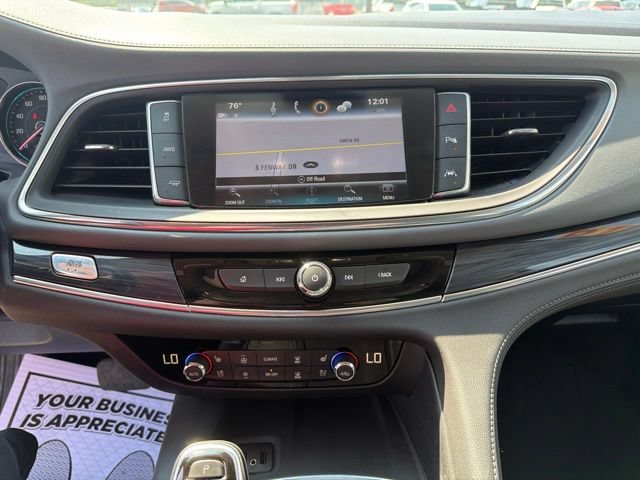 Used 2018 Buick Enclave Premium w/ Experience Buick Package AWD/4WD image 19