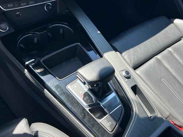 Used 2024 Audi A4 2.0T Premium Plus AWD/4WD image 21