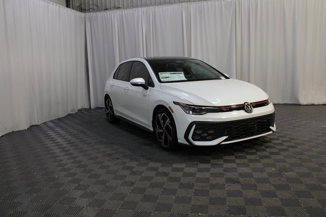 New 2026 Volkswagen GTI SE image 29