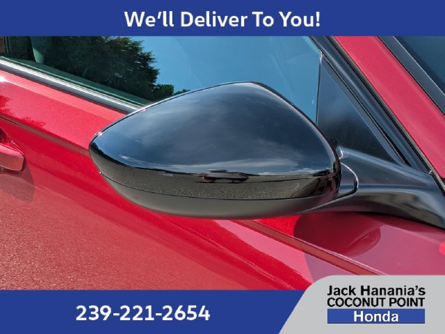Used 2024 Honda Accord Sport image 11