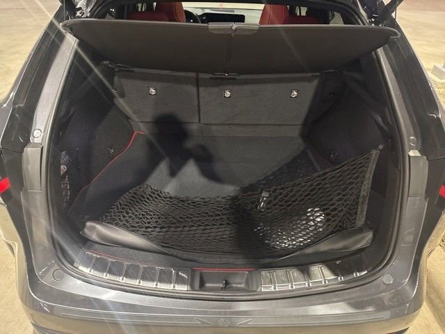 Used 2024 Lexus NX 350 F Sport image 10