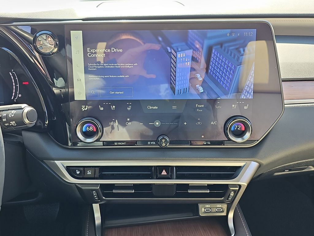 Certified 2024 Lexus RX 350 Premium Plus w/ Convenience Package image 23