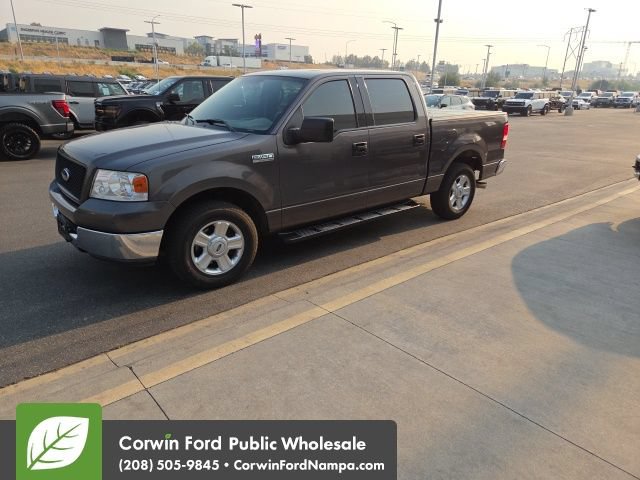 Used 2004 Ford F150 XLT RWD image 15