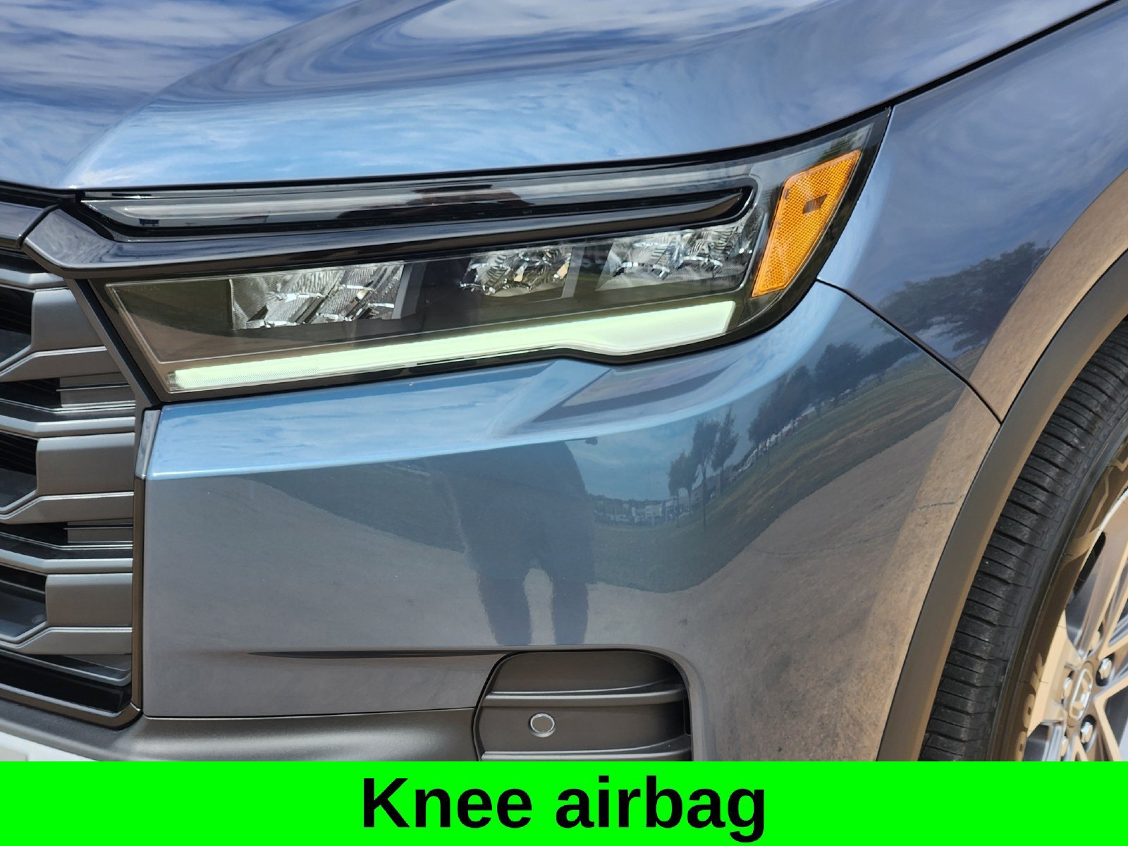New 2026 Honda Pilot EX-L image 11
