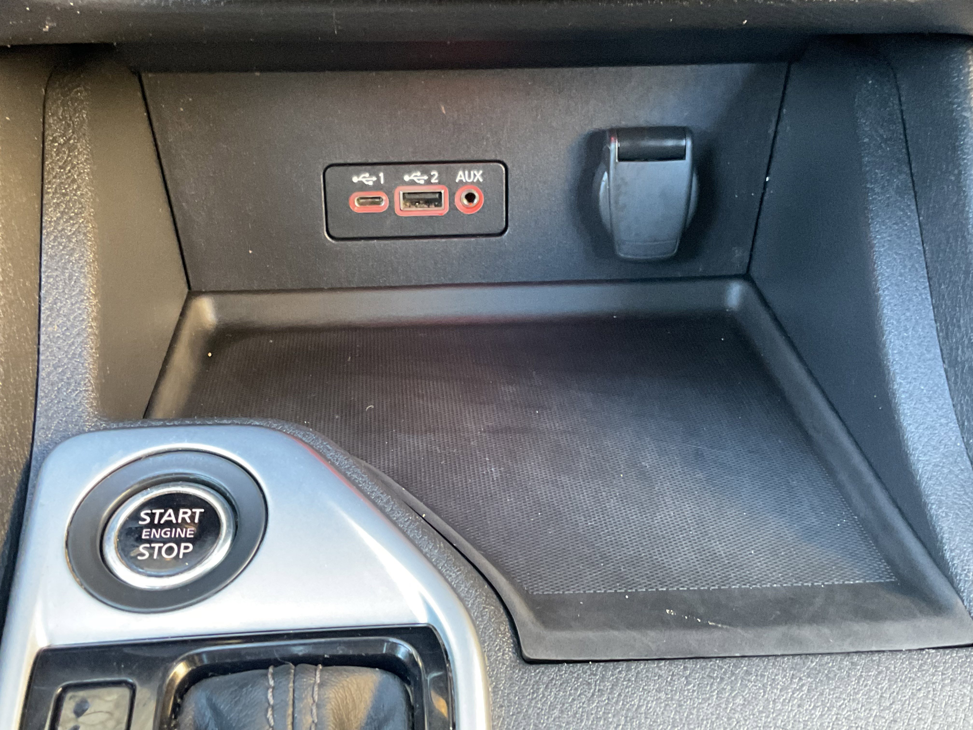 Used 2023 Nissan Sentra SV image 17