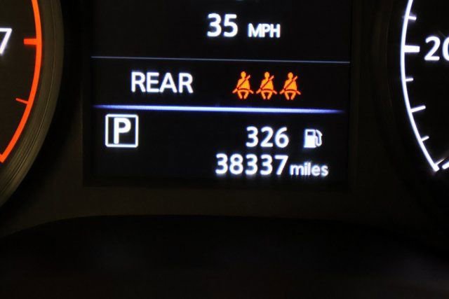 Used 2024 Nissan Altima 2.5 S FWD image 14