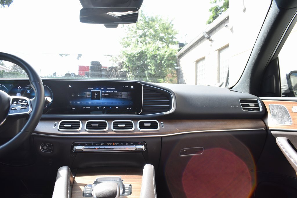 Used 2023 Mercedes-Benz GLE 350 GLE 350 image 31