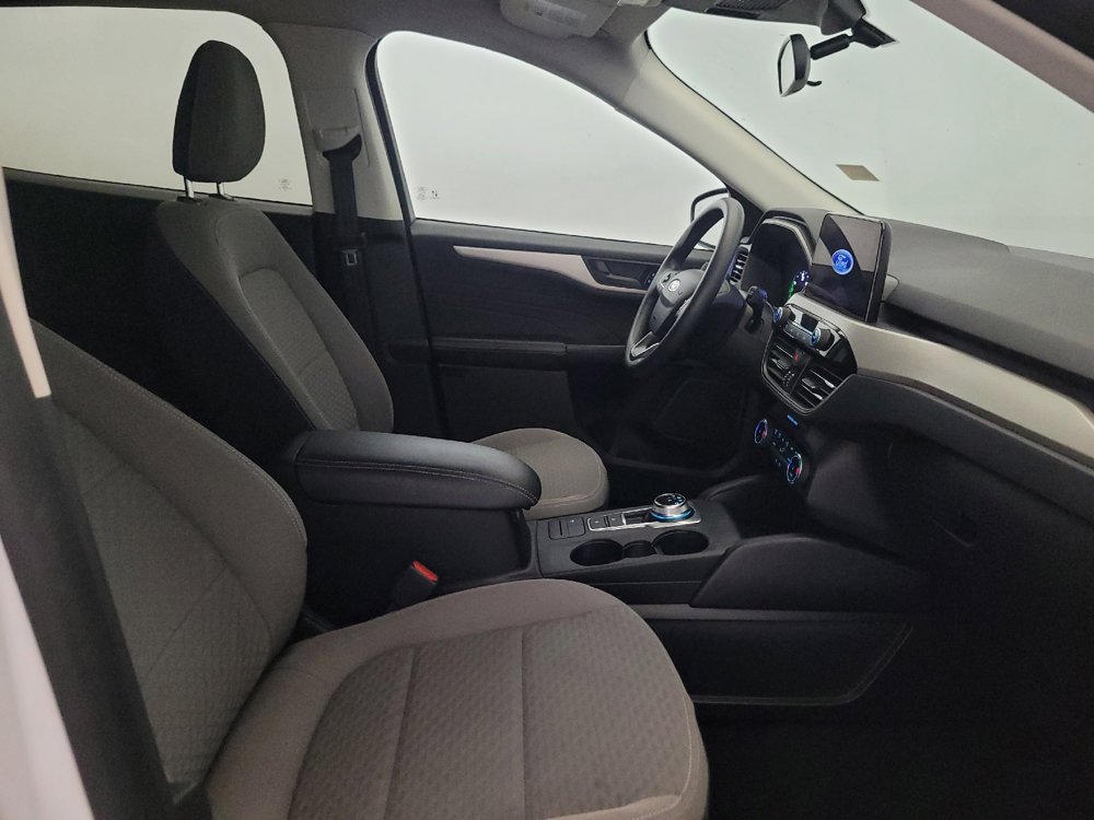 Used 2022 Ford Escape SE AWD/4WD image 21