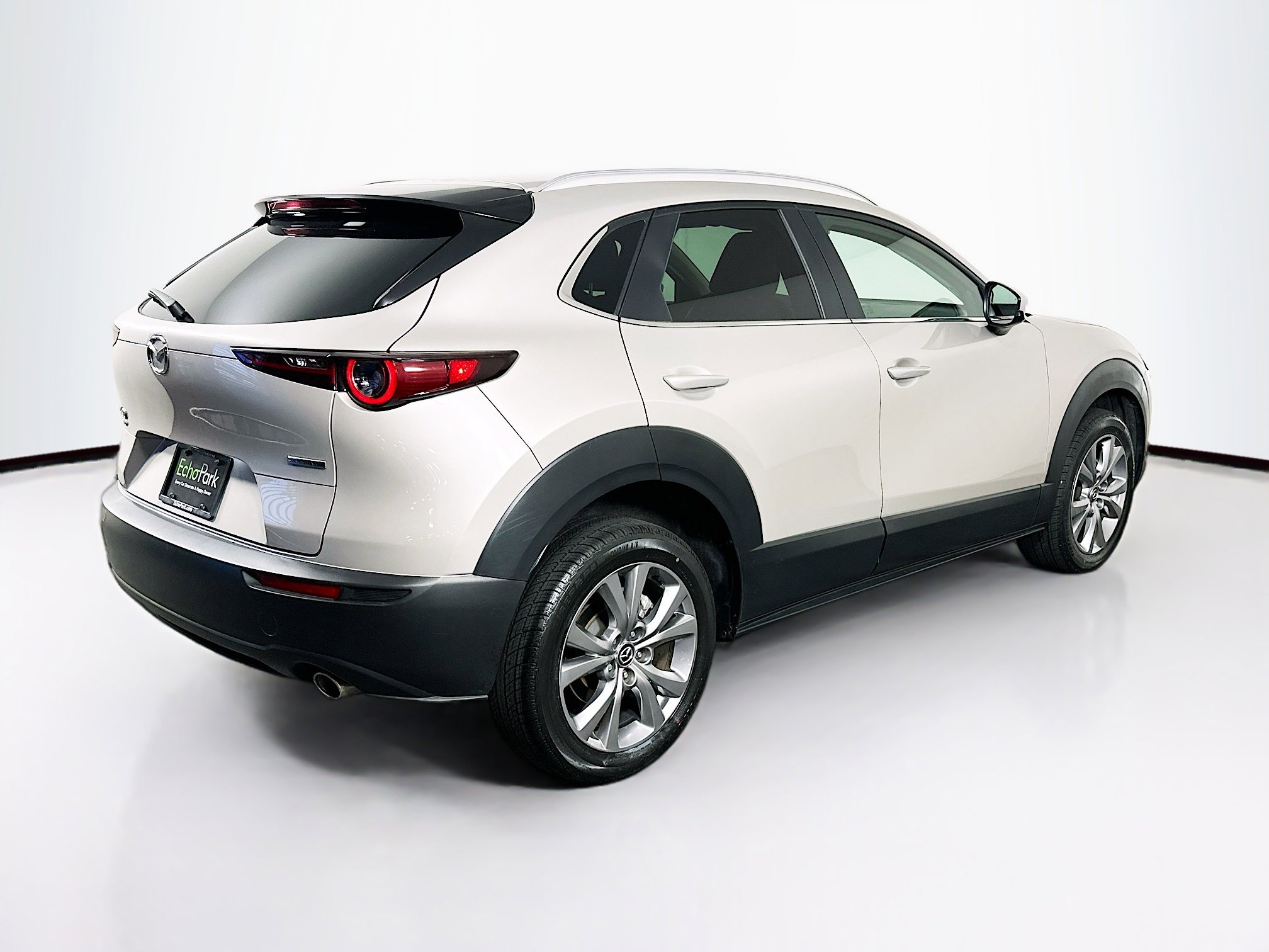 Used 2023 MAZDA CX-30 AWD 2.5 S w/ Select Package image 9