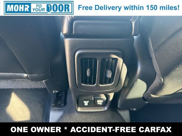 Used 2019 Jeep Compass Latitude w/ Popular Equipment Group image 33