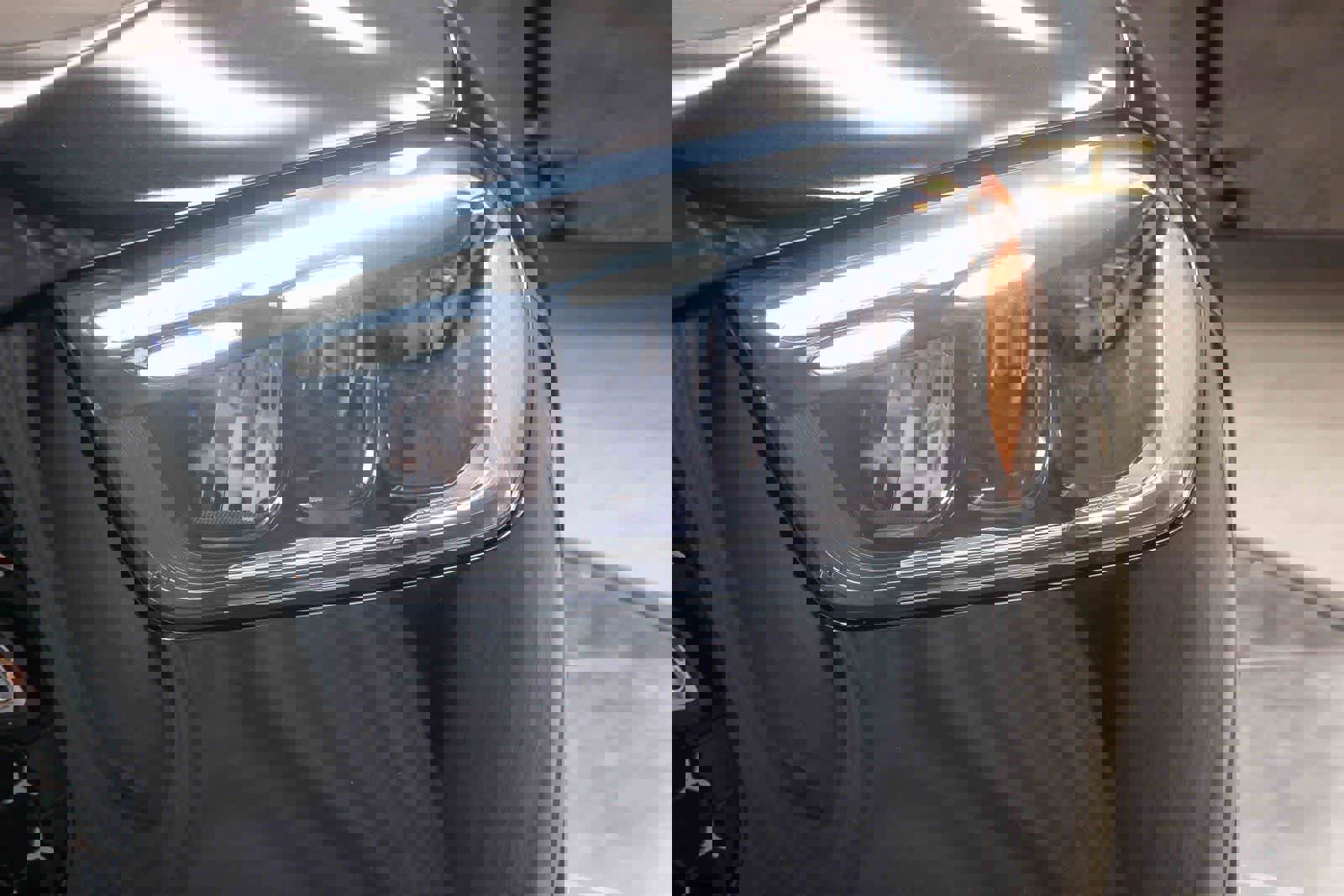 Used 2025 Mercedes-Benz GLE 580 4MATIC image 11