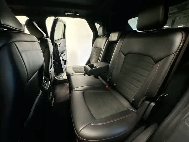 Used 2021 Ford Edge ST-Line AWD/4WD image 20
