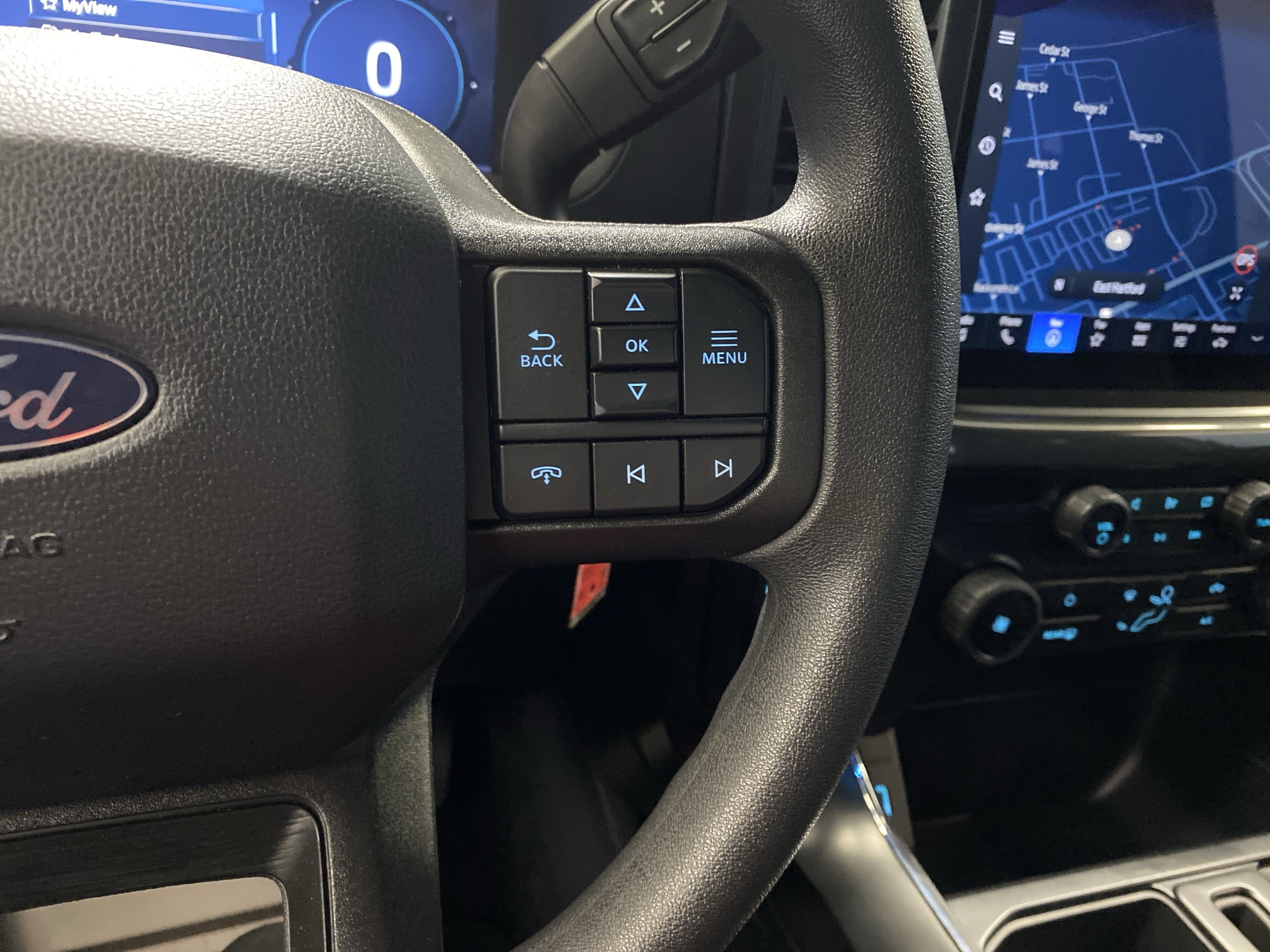 Used 2024 Ford F150 STX image 22