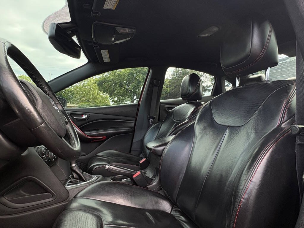 Used 2016 Dodge Dart GT FWD image 9