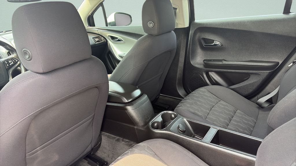 Used 2014 Chevrolet Volt w/ Enhanced Safety Package 1 FWD image 20