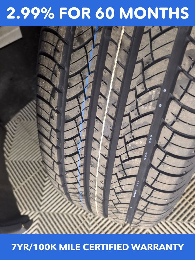 Certified 2024 Honda HR-V Sport image 26