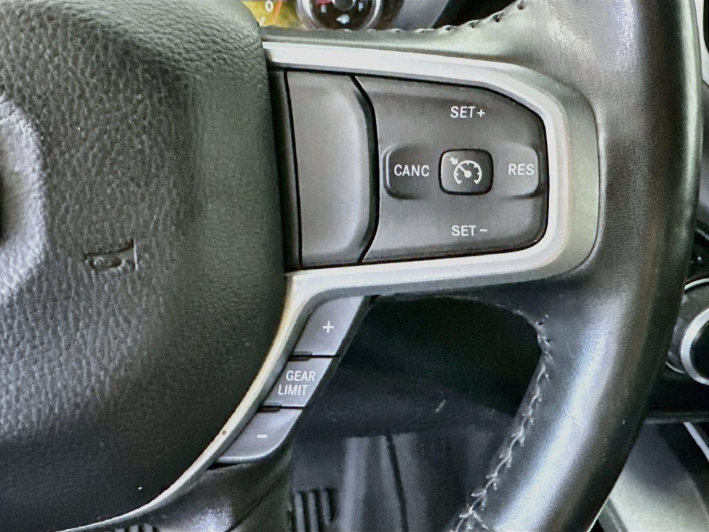 Used 2022 RAM 1500 Big Horn AWD/4WD image 26
