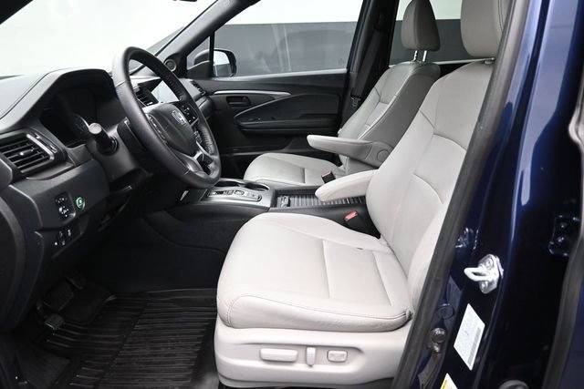 Used 2023 Honda Passport EX-L image 21