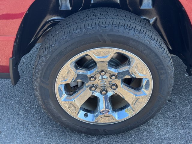 Certified 2020 RAM 1500 Big Horn AWD/4WD image 12