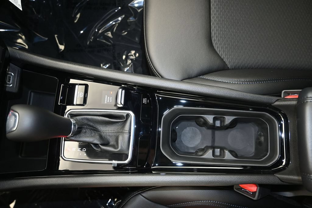 New 2026 Jeep Compass Latitude AWD/4WD image 18