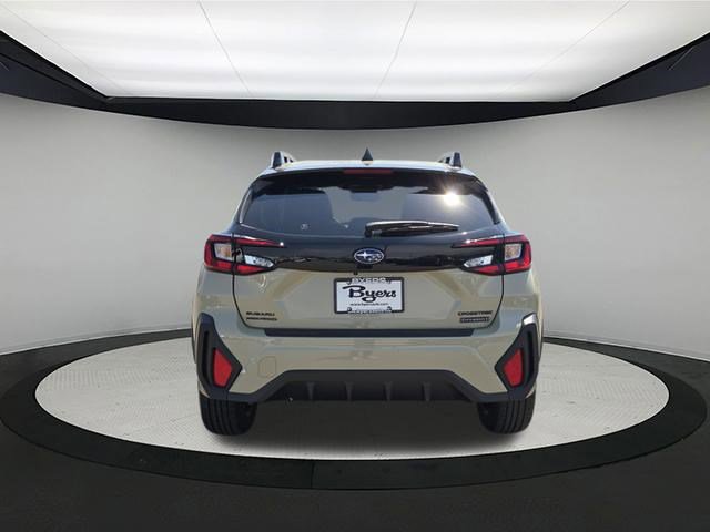 New 2026 Subaru Crosstrek 2.5i Sport image 6