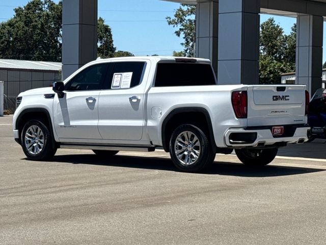 Used 2022 GMC Sierra 1500 Denali AWD/4WD image 6