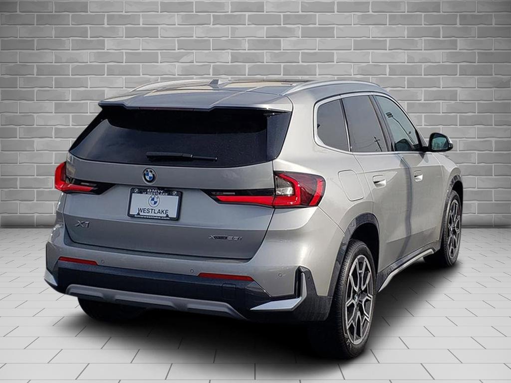 Certified 2023 BMW X1 xDrive28i w/ Premium Package image 5