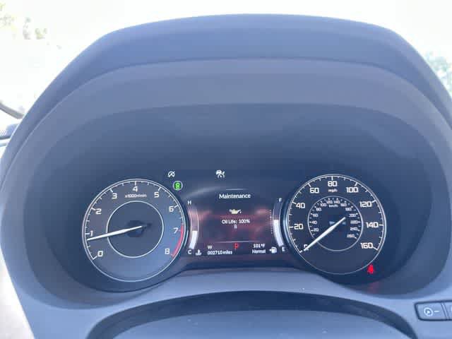 Certified 2026 Acura RDX w/ Technology Package AWD/4WD image 33