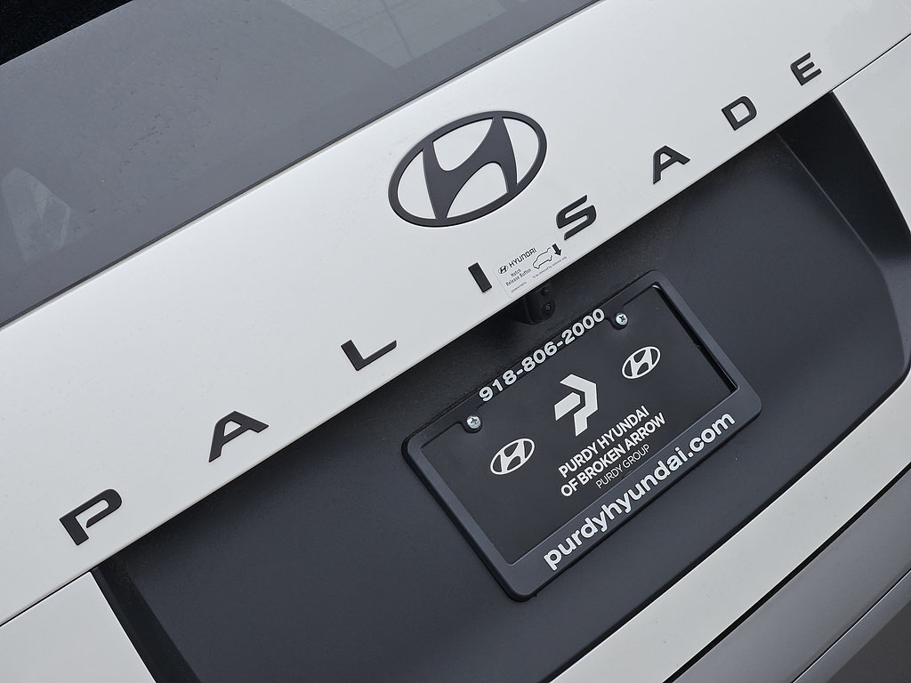 New 2026 Hyundai Palisade XRT Pro AWD/4WD image 11