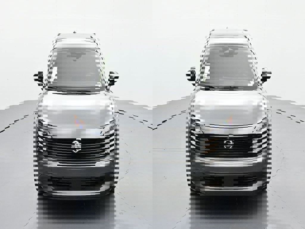 New 2026 Nissan Kicks SV image 29