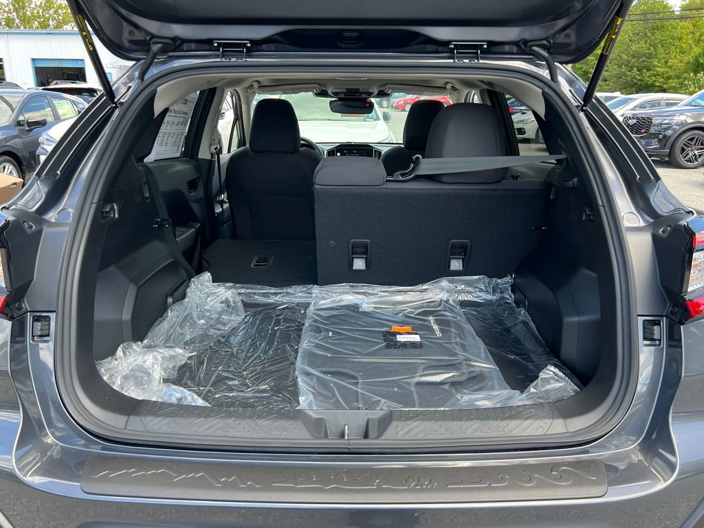 New 2025 Subaru Crosstrek 2.5i Premium image 13
