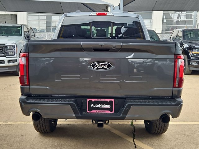 New 2026 Ford F150 Lariat w/ Equipment Group 501A Mid image 8