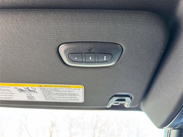 New 2025 RAM 1500 Big Horn image 13