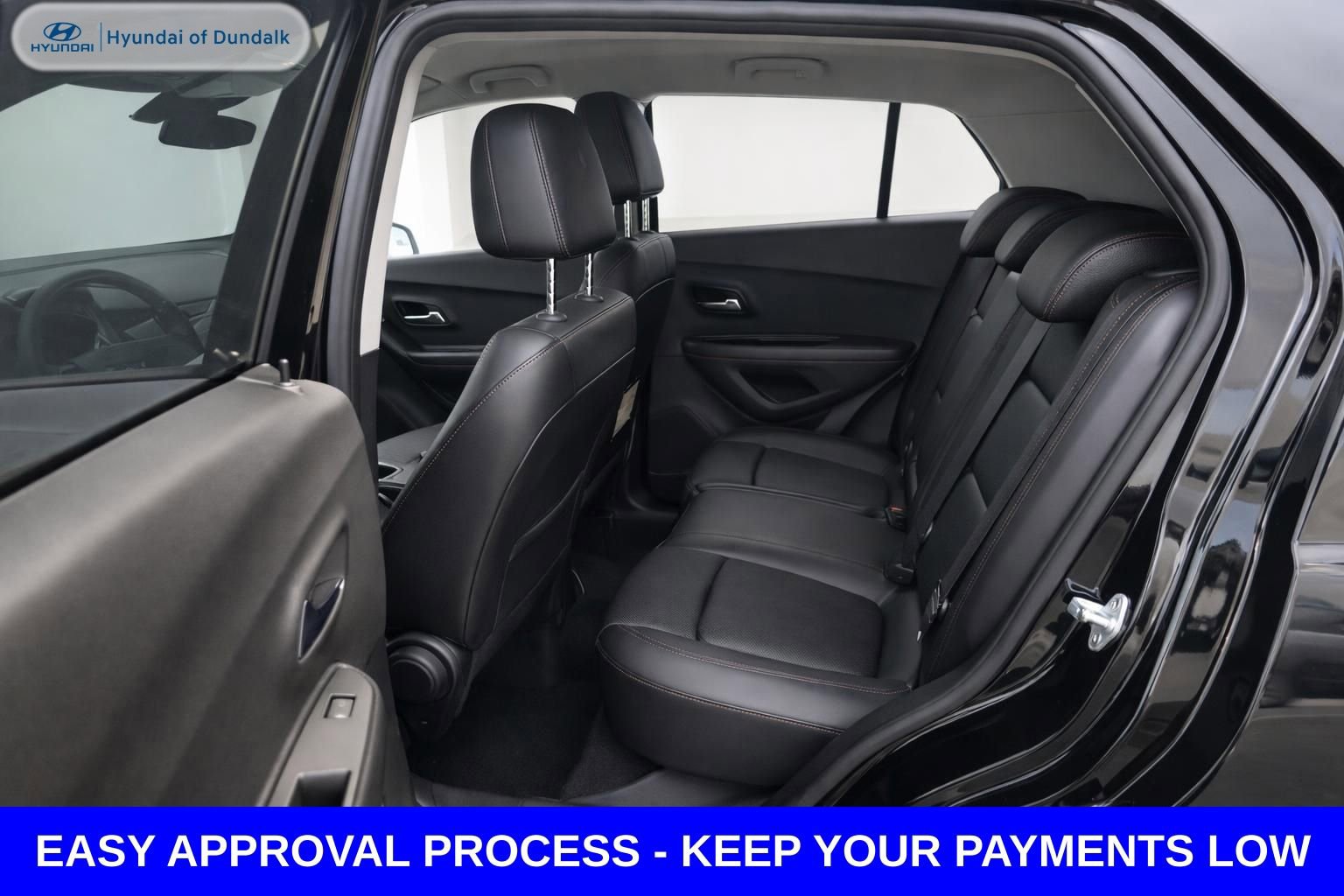 Used 2021 Chevrolet Trax LT image 16