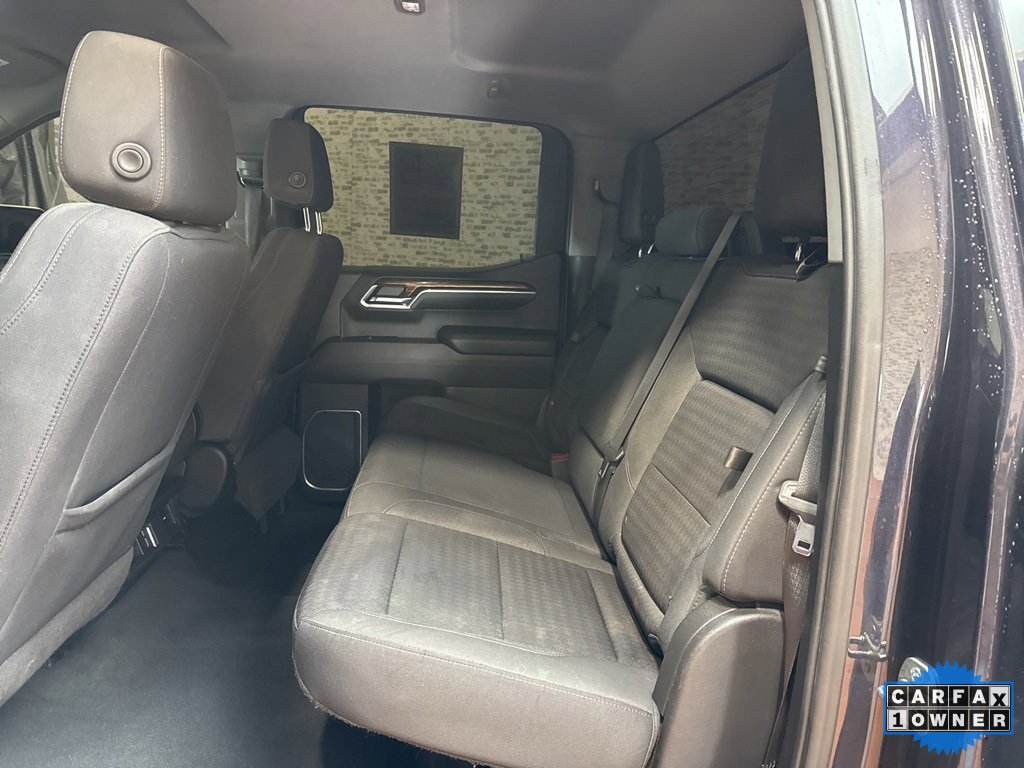 Used 2023 GMC Sierra 1500 Elevation image 13