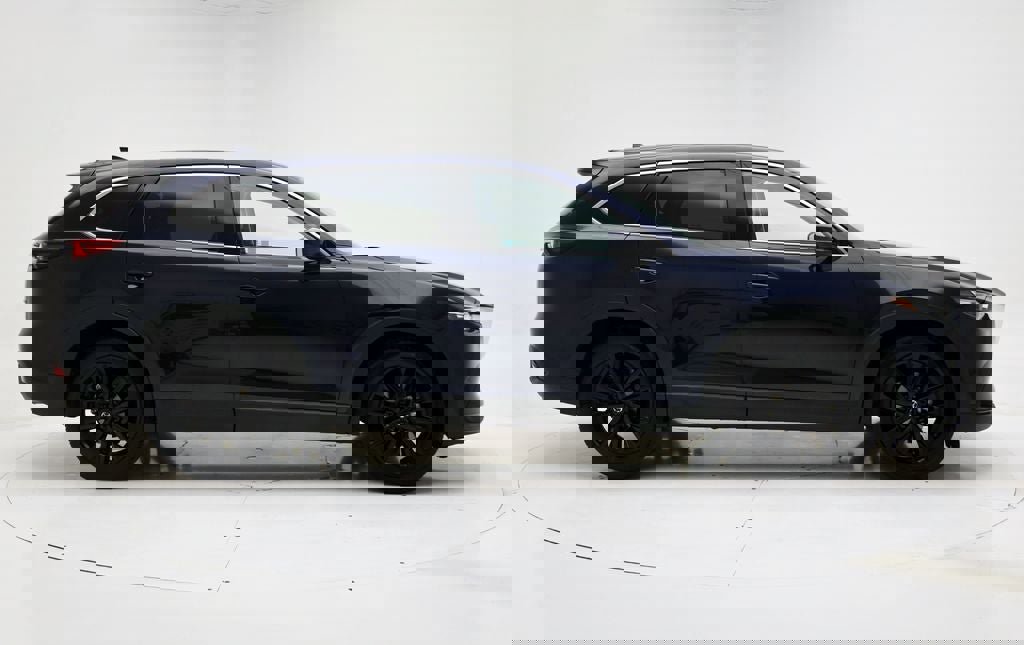 Used 2023 MAZDA CX-9 Touring Plus image 3