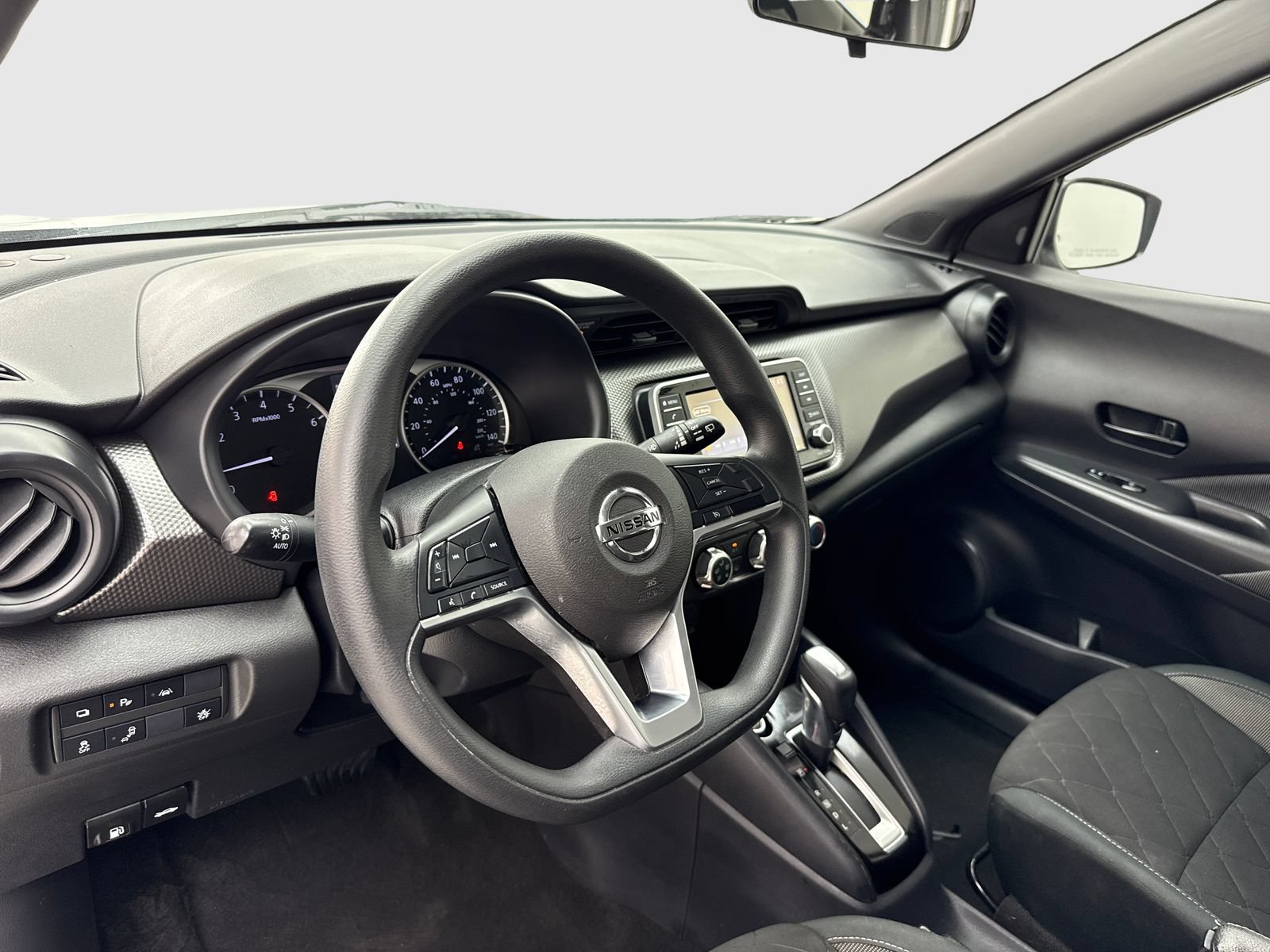 Used 2020 Nissan Kicks S FWD image 18