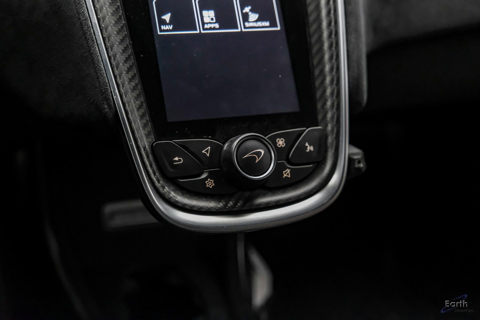 Used 2019 McLaren 600LT RWD image 54