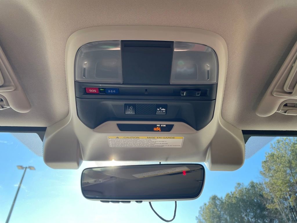 Used 2023 Subaru Crosstrek 2.0i Premium w/ Special Edition image 20