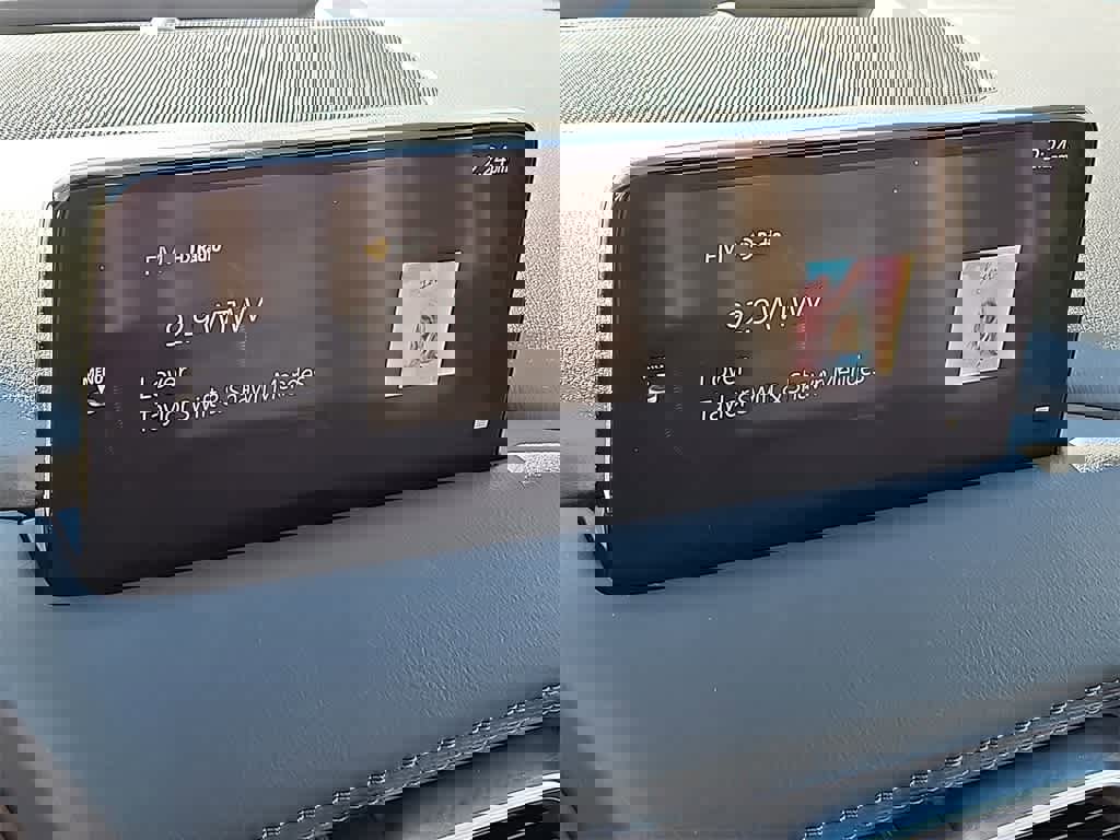 Used 2024 MAZDA CX-5 Carbon Edition image 16