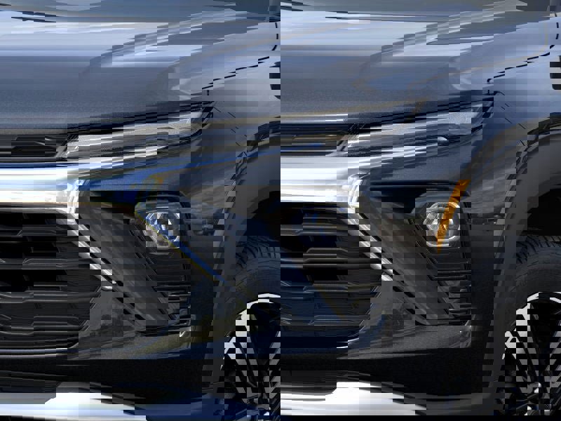 New 2026 Chevrolet TrailBlazer LT w/ Convenience Package image 10
