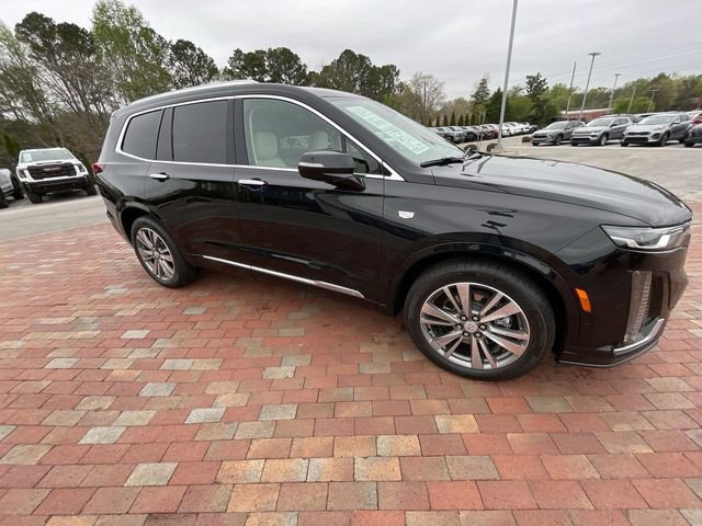 Used 2021 Cadillac XT6 Premium Luxury image 37