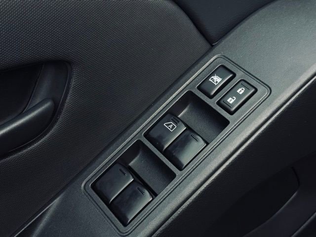 Used 2024 Nissan Frontier S image 12