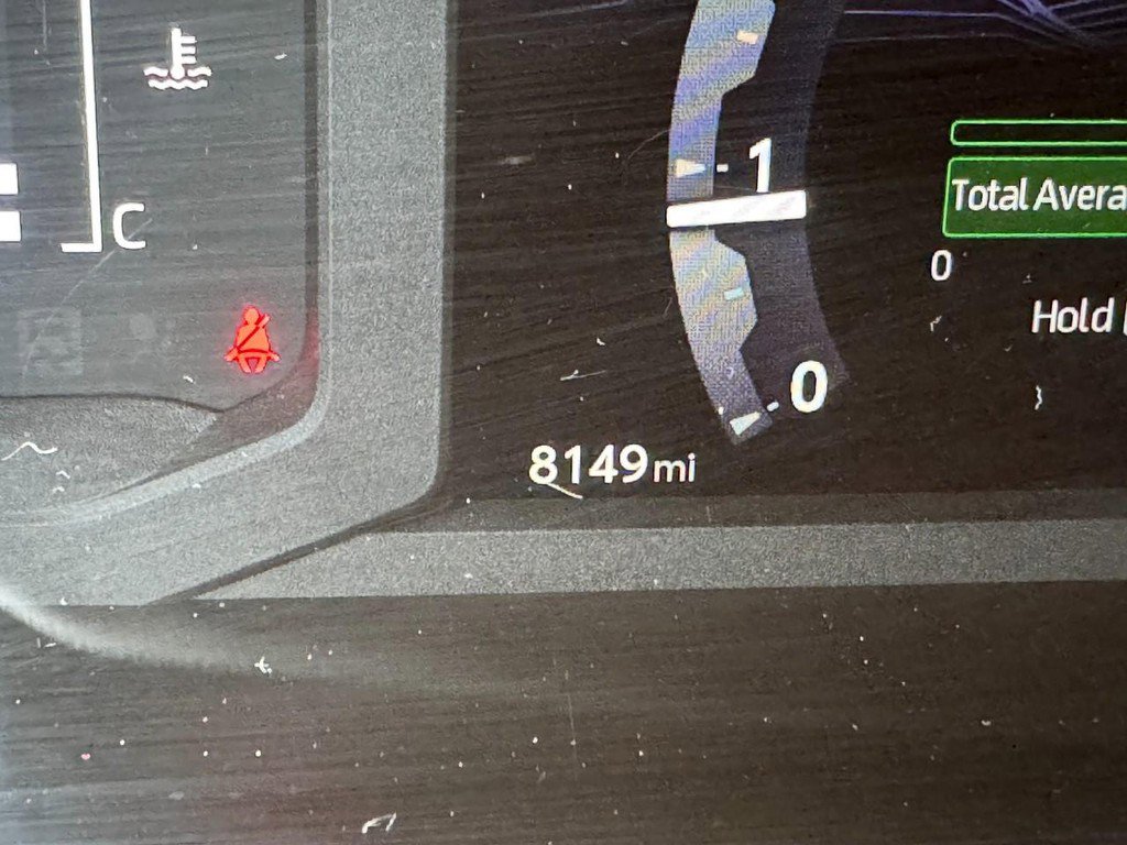 Certified 2025 Toyota 4Runner SR5 image 20