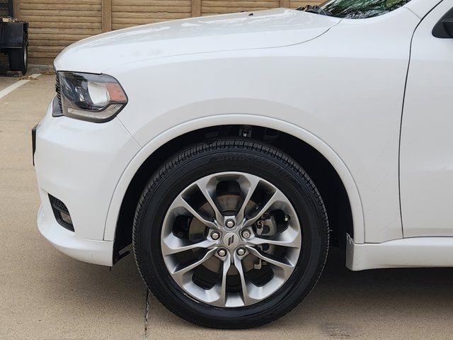 Used 2019 Dodge Durango GT image 15